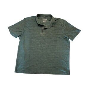 Tommy Bahama IslandZone Polo XXXL 3XL in Green